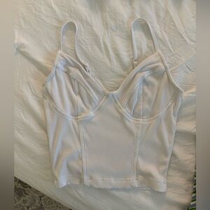 White Tank